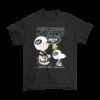 New York Jets Lets Play Football Together Snoopy NFL Shirts