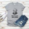 Rest in Love Betty White – Remembering Betty White Shirt