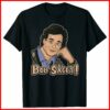 Rest In Peace Bob Saget 1956-2022 Thank You For The Memories Unisex T-Shirt