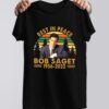 Rip Bob Saget Vintage tshirt
