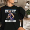 Stephen Curry Sweatshirt – In Curry We Trust Shirt