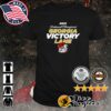 Uga National Championship Georgia Bulldogs Victory Lane 2022 shirt