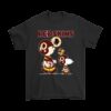 Washington Redskins Lets Play Football Together Snoopy NFL Shirts