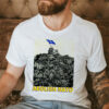 Abolish Nato No War But Class War T-Shirt