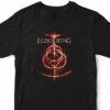 Dark Souls Elden Ring T-Shirt