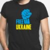 Free Ukraine T-Shirt