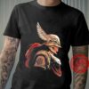 Hottest Elden Ring Game Black T-Shirt