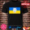 Hottest Operation Russia Defend Ukraine Shirt