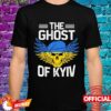 Hottest The Ghost of Kyiv Skull Idea T-shirt