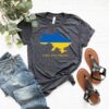 Hottest Ukraine Support Shirt