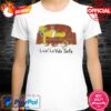 Hottest Vintage 2000 Simpsons Livin La Vida Sofa Shirt