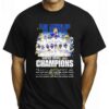 LA Rams Super Bowl LVI 2022 Champions Shirt