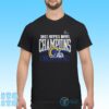 Los Angeles Rams 2022 Super Bowl Champions T-Shirt