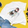 Peace For Ukraine T Shirt