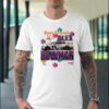 Alex Bowman Hendrick Motorsports Team Collection ally Best Friends 1 Spot Car Classic T-Shirt
