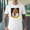 Congratulation Stephen Curry 20000 Career Points T-Shirt