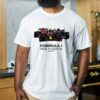 Formula 1 Drive to Survive Season 4 Classic T-Shirt