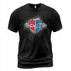 Kansas Chiefs Jayhawks Football BasketBall Shirt