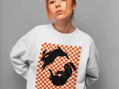 Love On Tour 2022 Crewneck Sweatshirt