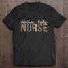Mother Baby Nurse Appreciation Postpartum Nursing Student Unisex