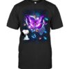 Snoopy Butterflies Shirt