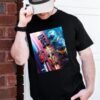 Waiting For Formula 1 Drive to Survive T-Shirt