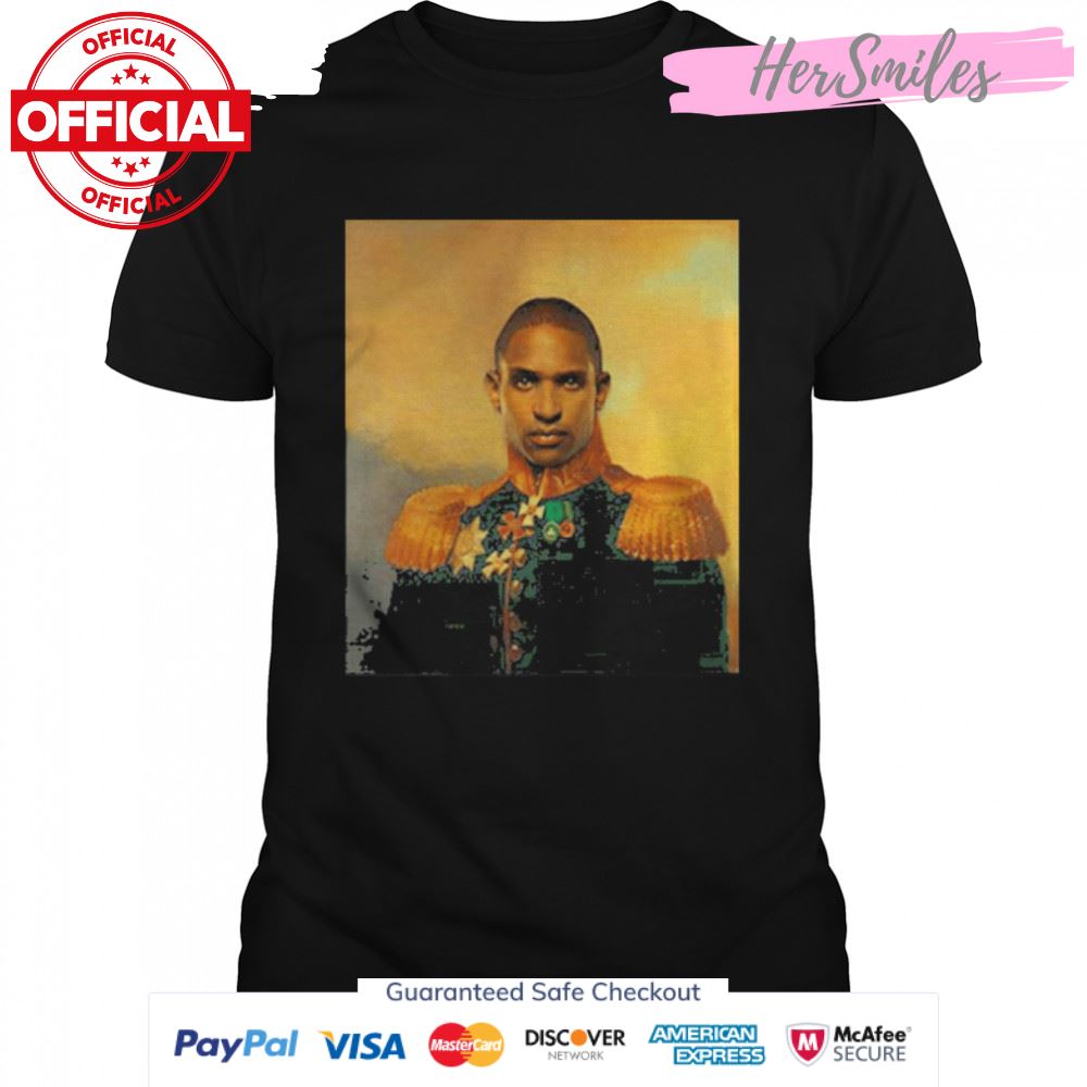A soldier of a thousand battles Signature Shirt