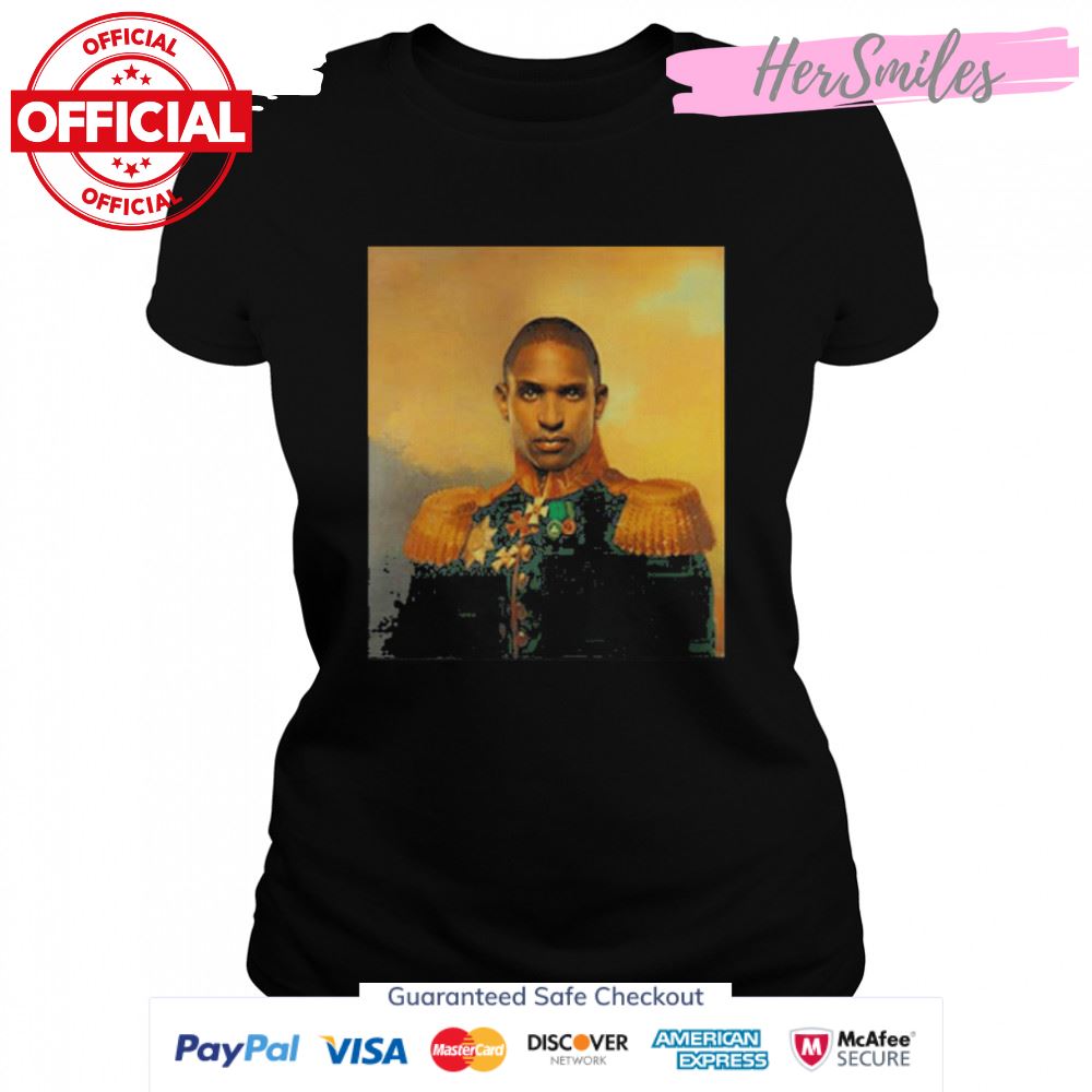 A soldier of a thousand battles Signature Shirt