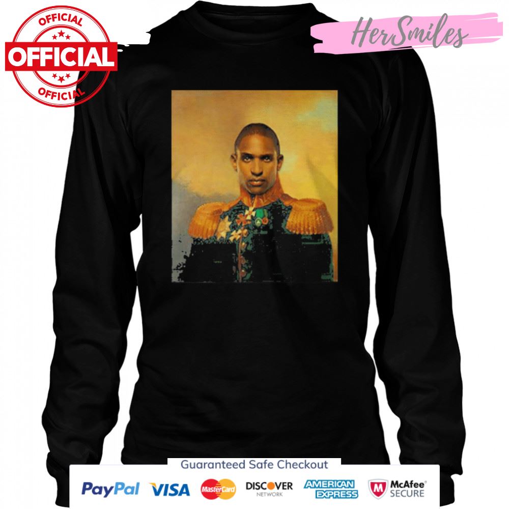 A soldier of a thousand battles Signature Shirt A soldier of a thousand battles Signature Shirt