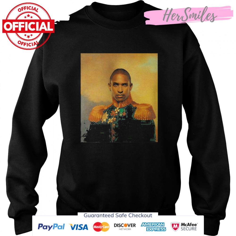 A soldier of a thousand battles Signature Shirt A soldier of a thousand battles Signature Shirt