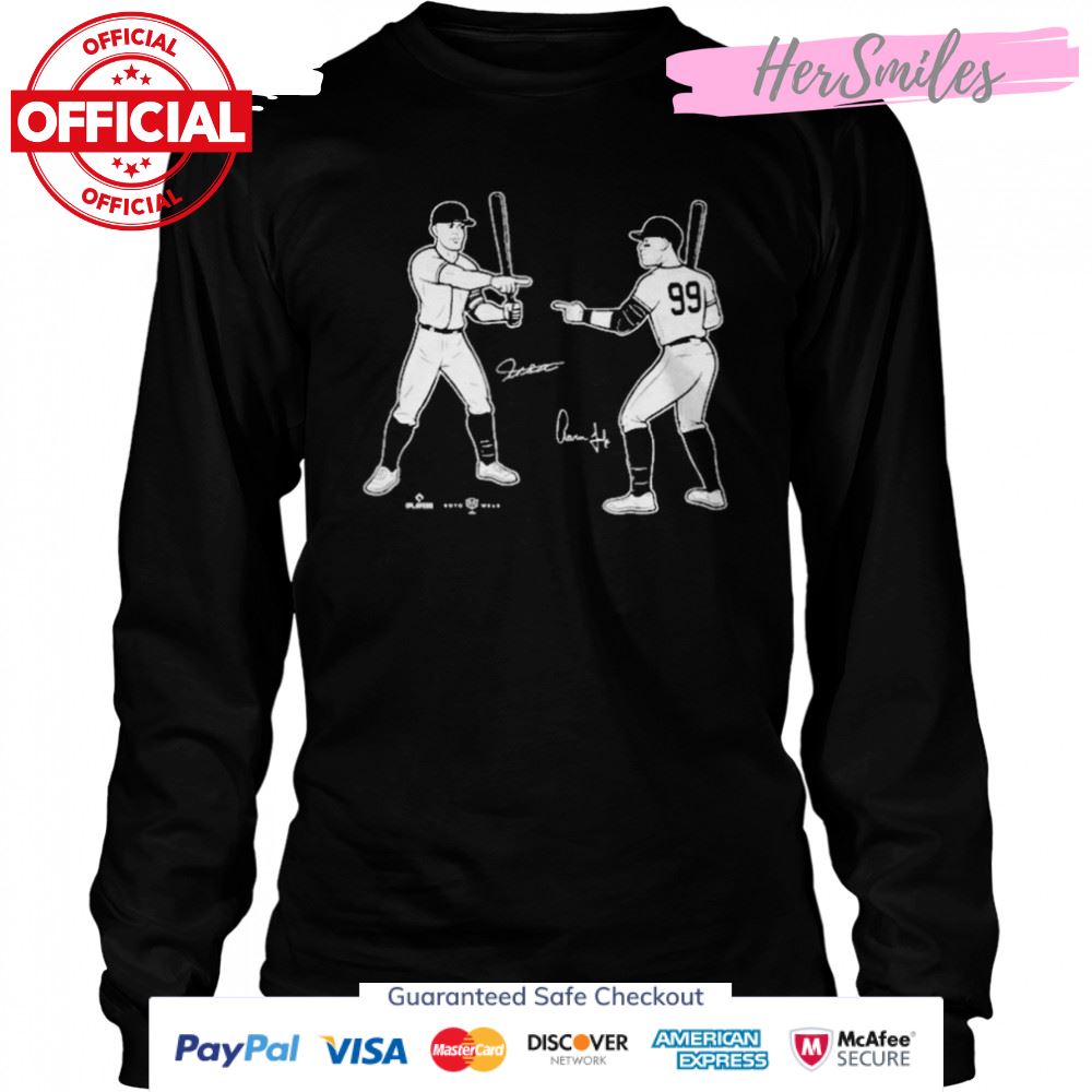 Bronx Giants Signatures Shirt Bronx Giants Signatures Shirt