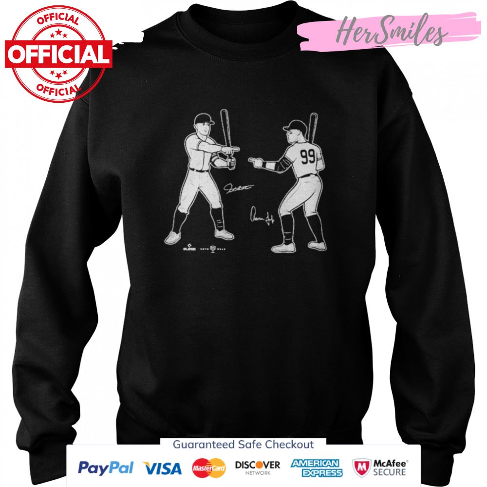 Bronx Giants Signatures Shirt Bronx Giants Signatures Shirt