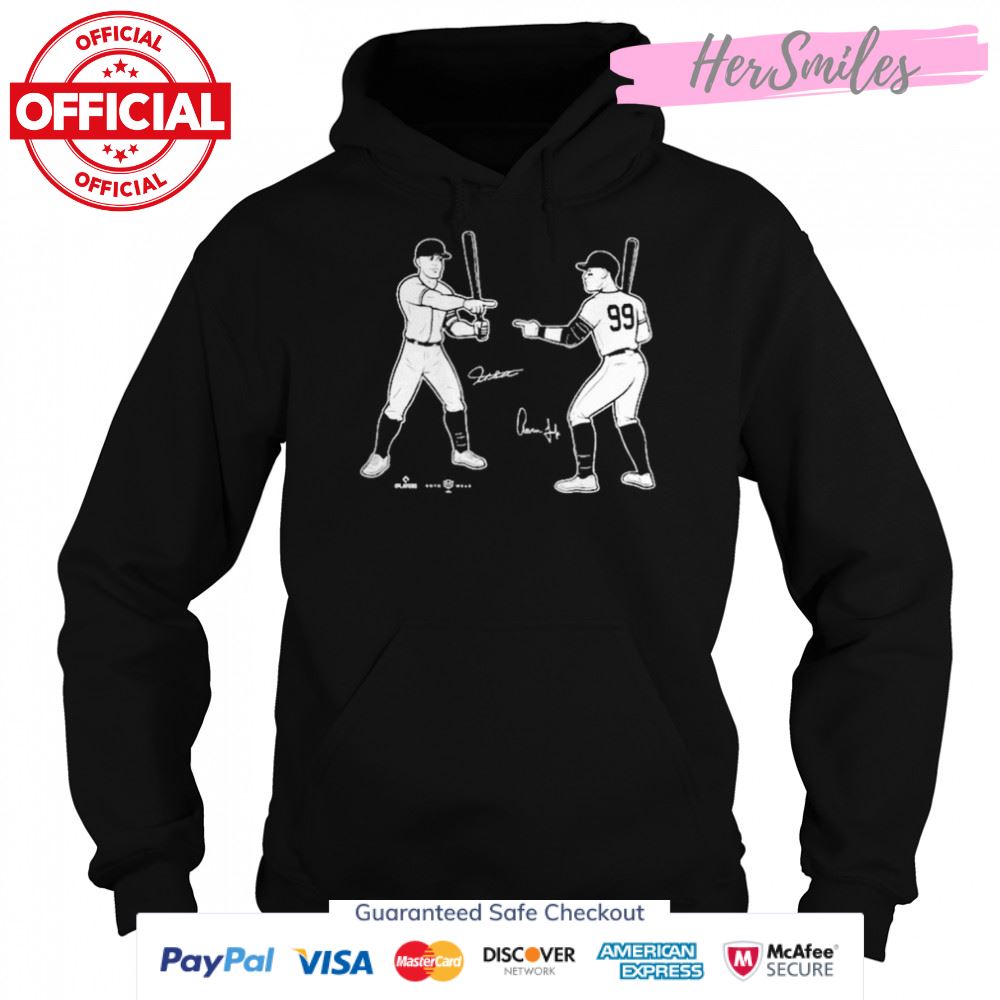 Bronx Giants Signatures Shirt Bronx Giants Signatures Shirt