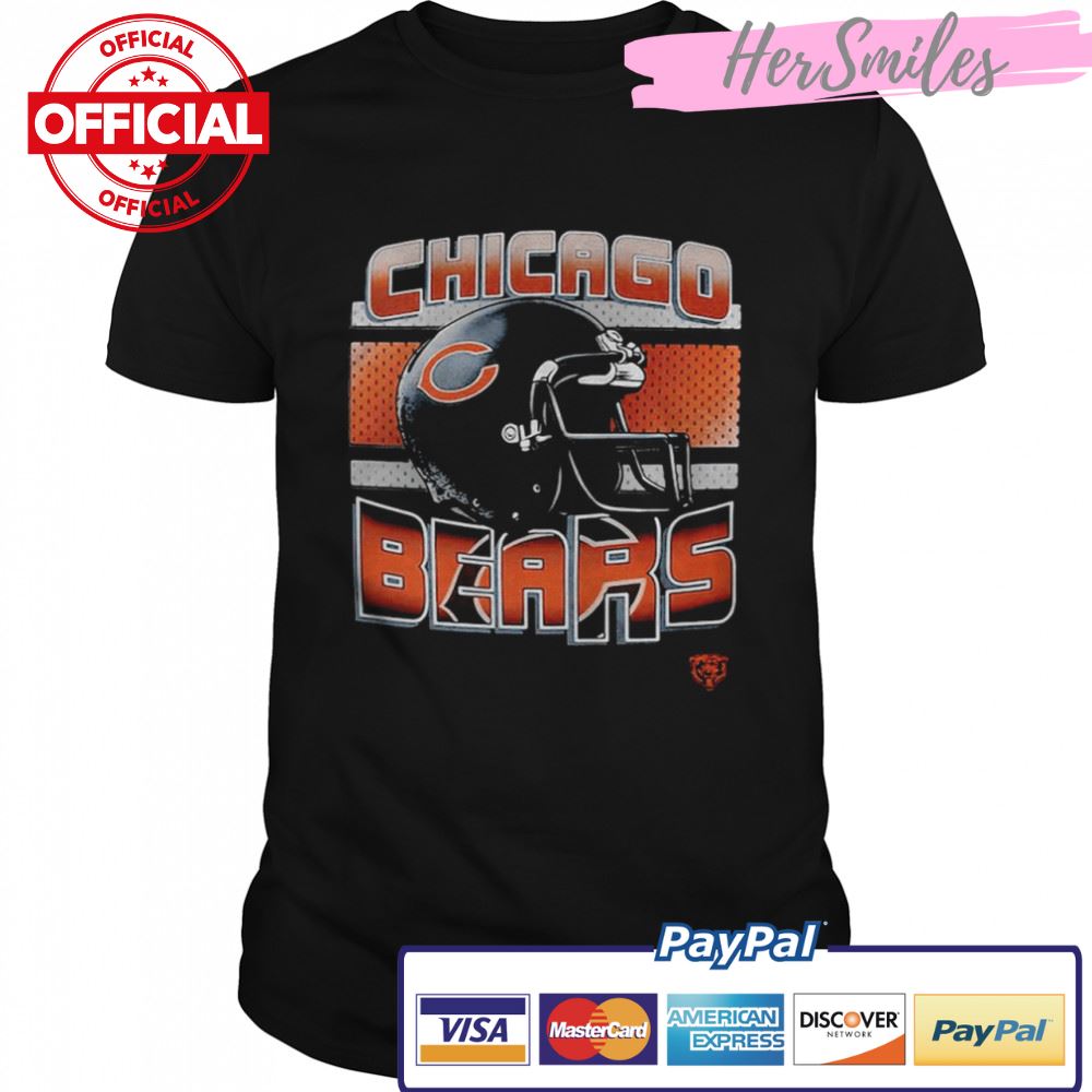 Chicago Bears Football Glory Days Shirt