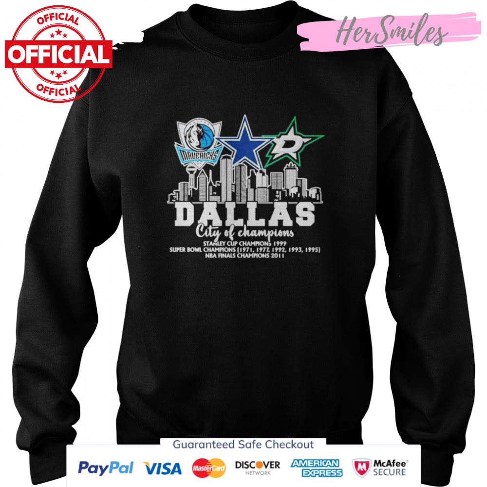 Dallas city of champions stanley cup champions 2022 signatures shirt Dallas city of champions stanley cup champions 2022 signatures shirt