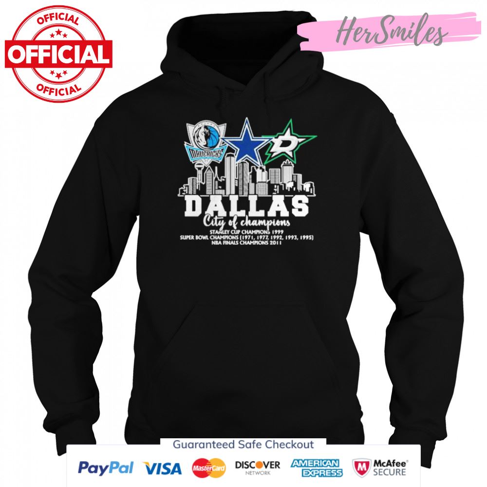 Dallas city of champions stanley cup champions 2022 signatures shirt Dallas city of champions stanley cup champions 2022 signatures shirt