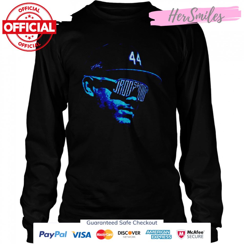 JRod Show signature shirt JRod Show signature shirt