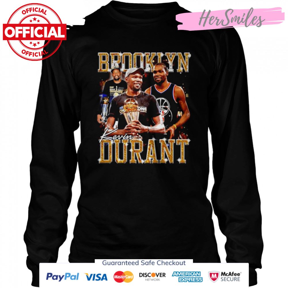 Kevin Durant Basketball Legend Vintage signature shirt Kevin Durant Basketball Legend Vintage signature shirt