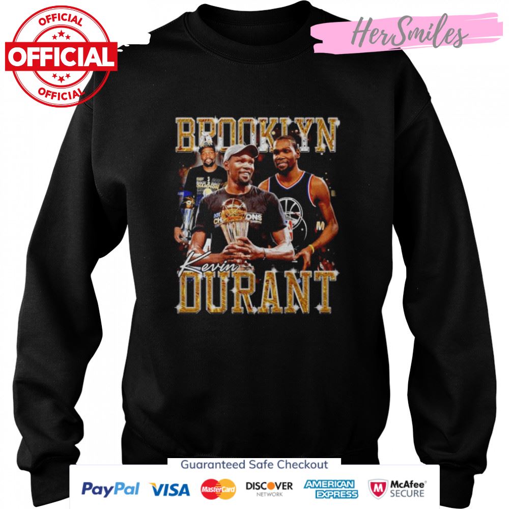 Kevin Durant Basketball Legend Vintage signature shirt Kevin Durant Basketball Legend Vintage signature shirt