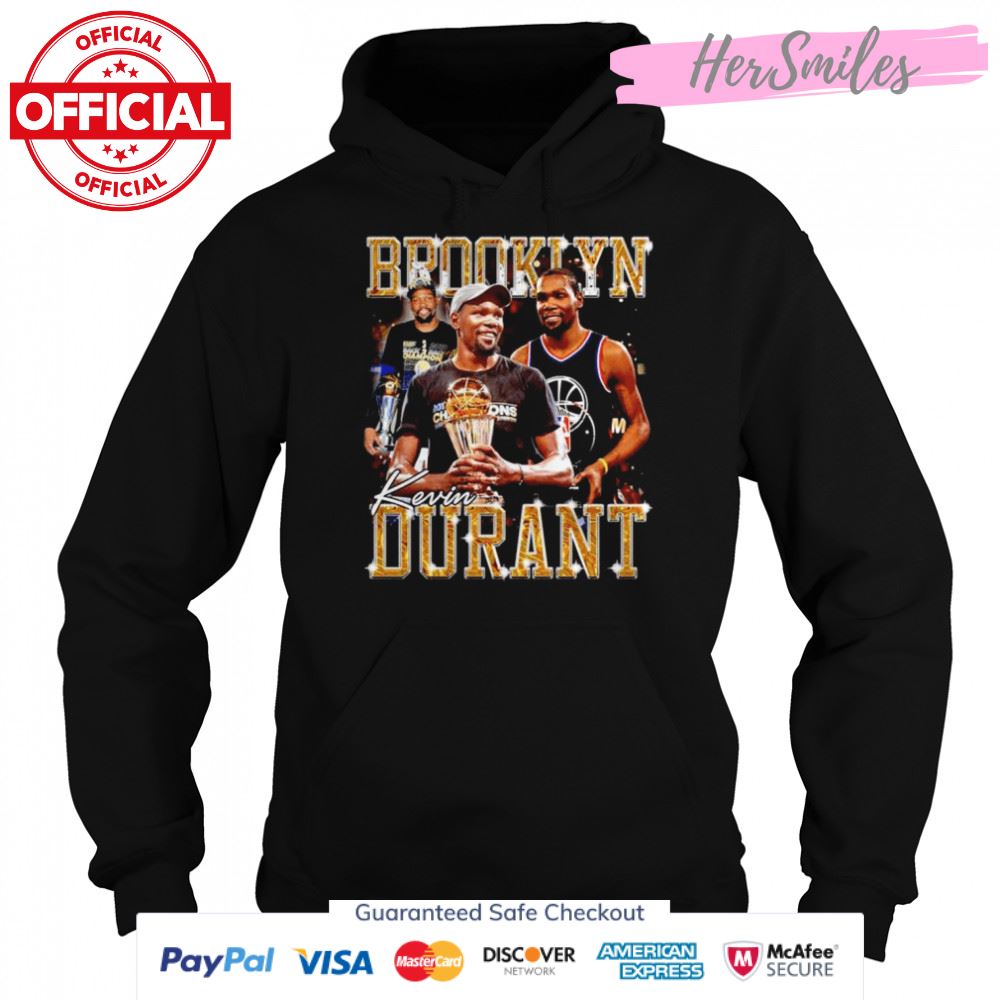 Kevin Durant Basketball Legend Vintage signature shirt Kevin Durant Basketball Legend Vintage signature shirt