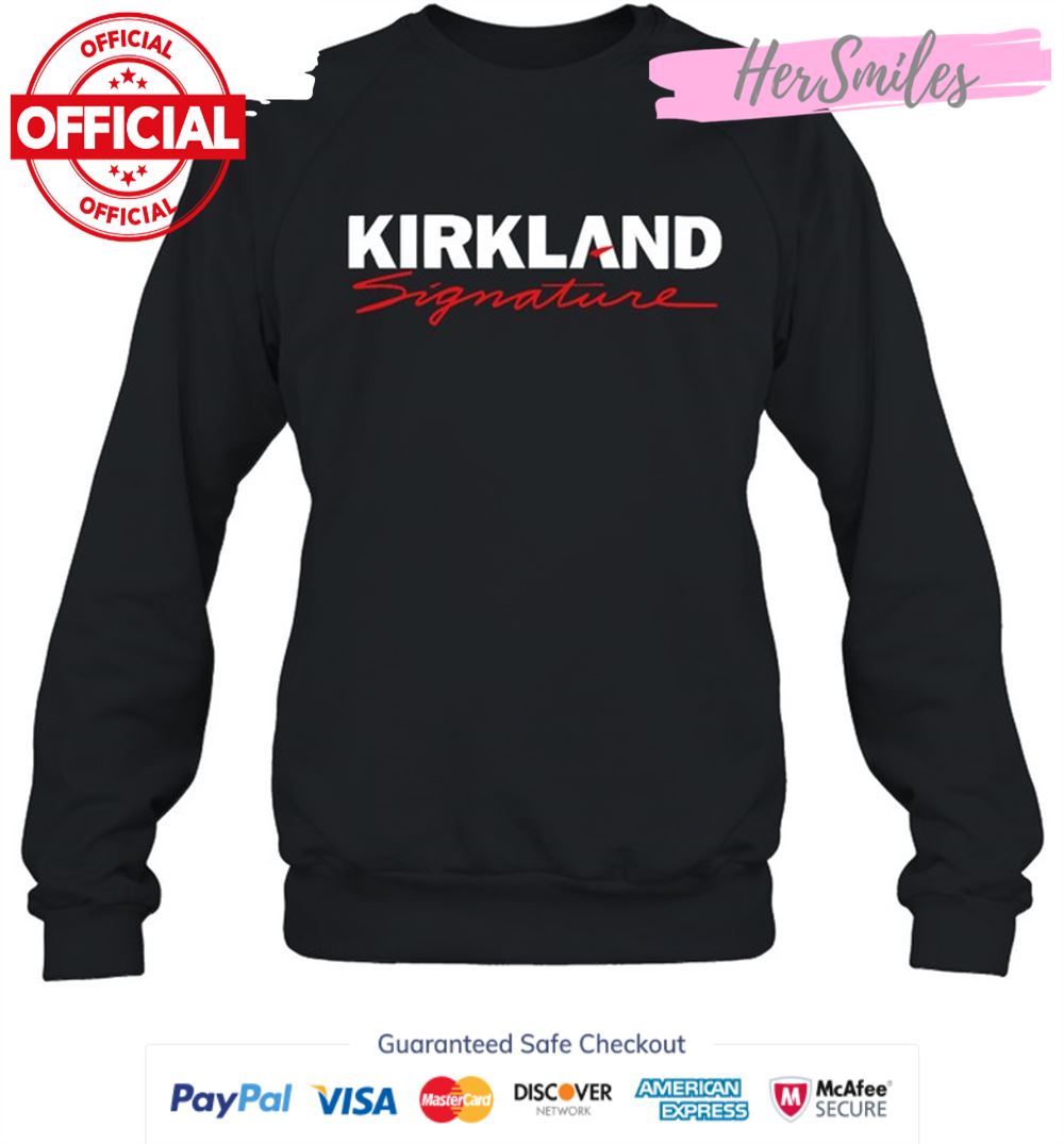 Kirkland Signature Shirt Kirkland Signature Shirt