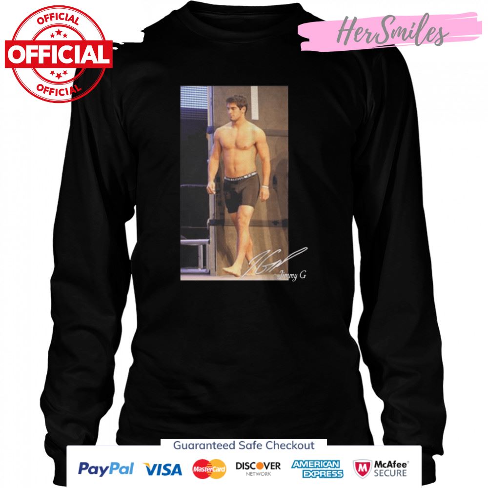 Kittle jimmy g signature shirt Kittle jimmy g signature shirt