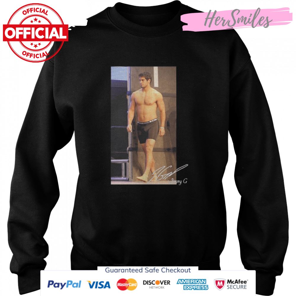 Kittle jimmy g signature shirt Kittle jimmy g signature shirt