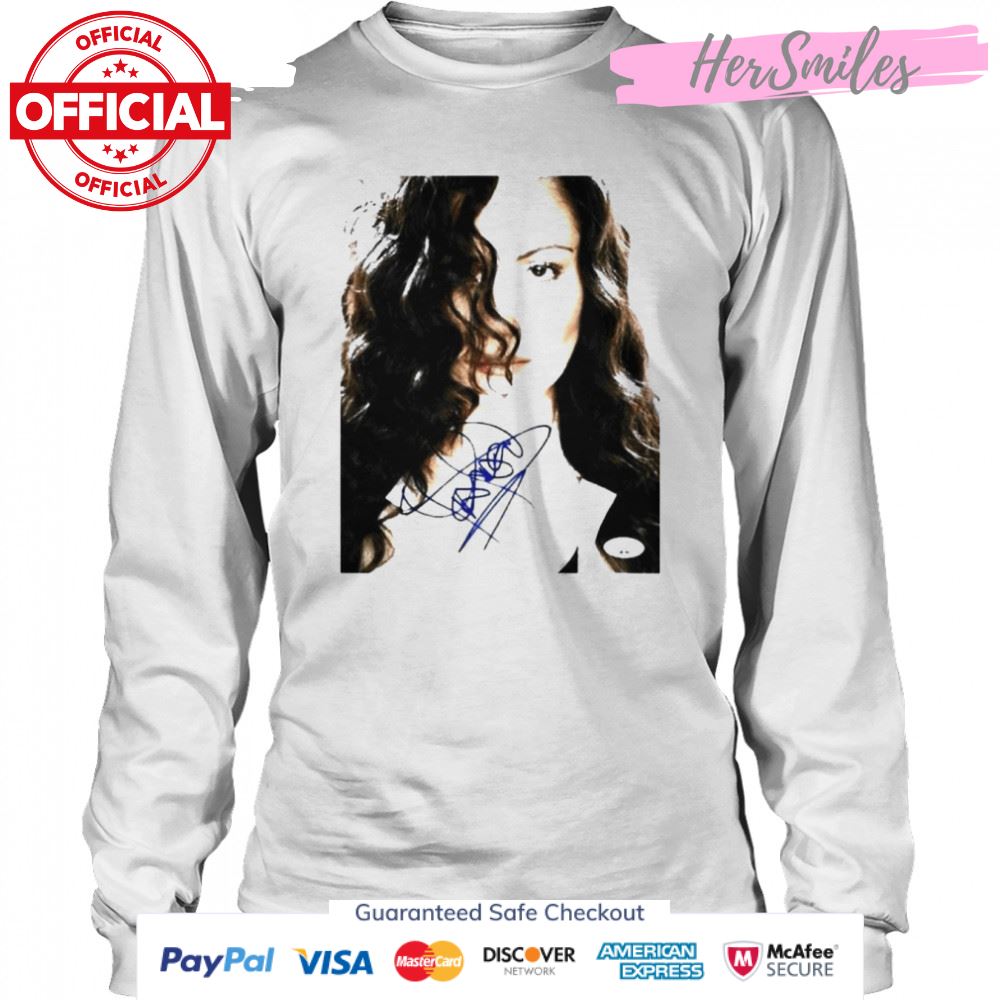 Lisa Lisa Velez Signatures Shirt Lisa Lisa Velez Signatures Shirt