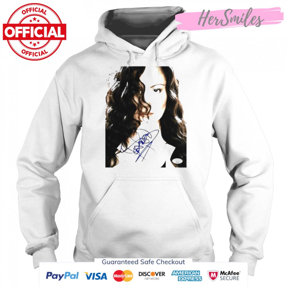 Lisa Lisa Velez Signatures Shirt Lisa Lisa Velez Signatures Shirt