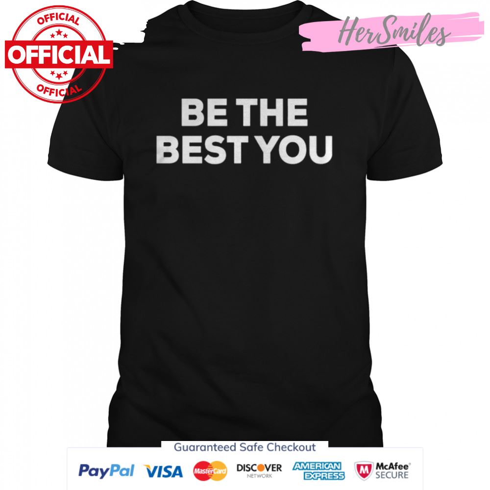 Los angeles chargers austin ekeler be the best you shirt