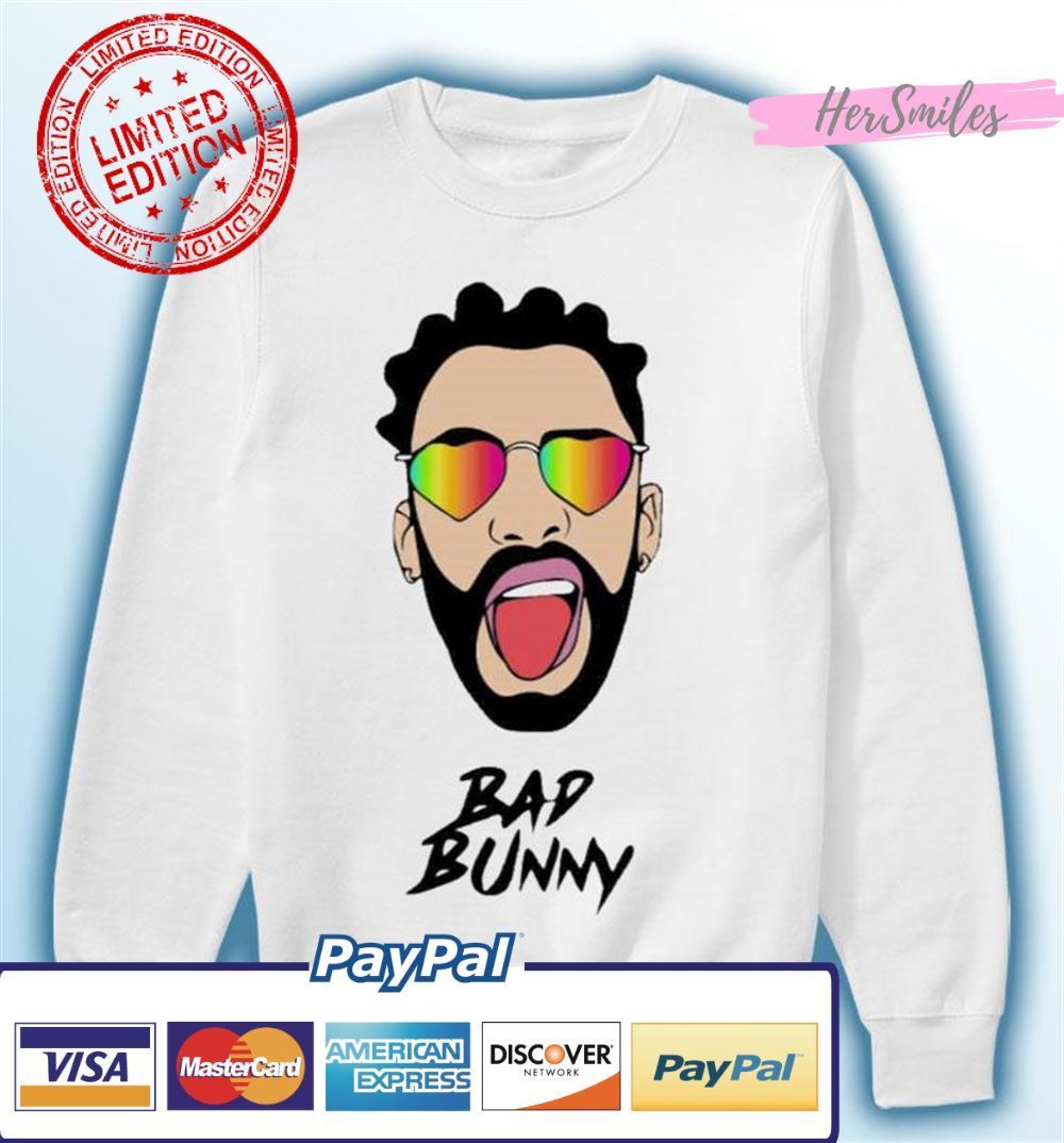 Los Angeles Dodgers Bad Bunny Dodgers Classic Unisex T-Shirt Los Angeles Dodgers Bad Bunny Dodgers Classic Unisex T-Shirt