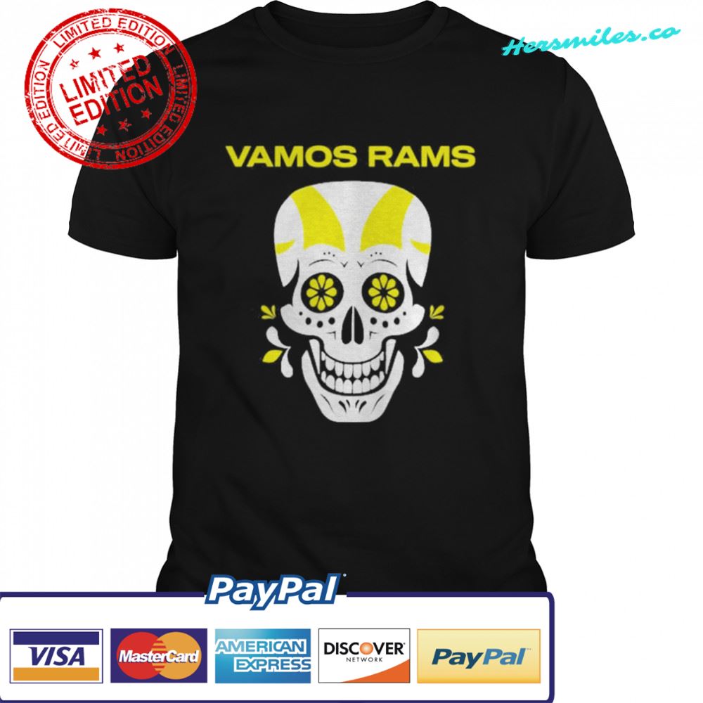 Los Angeles Rams ’47 T-Shirt