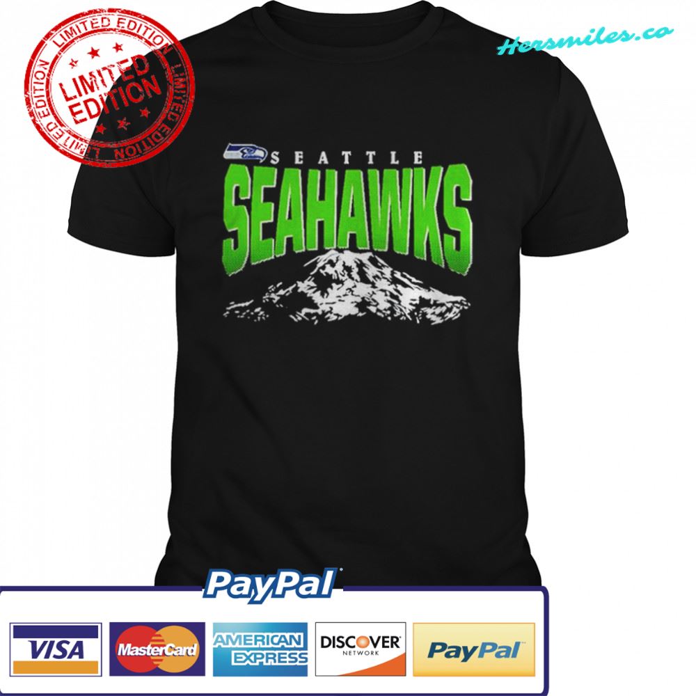 NFL Seattle Seahawks ’47 Local T-Shirt