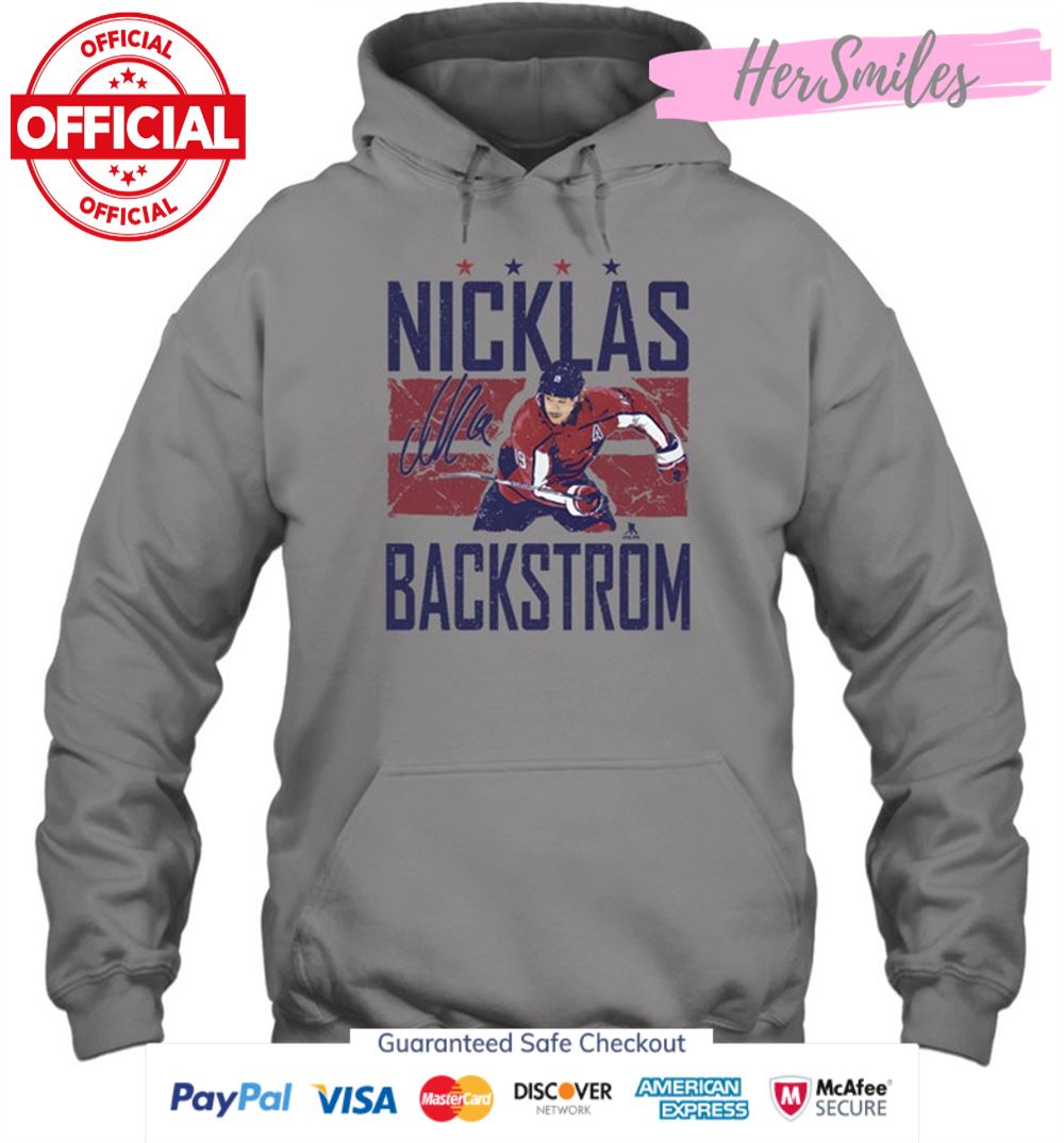 Nicklas Backstrom Bars Shirt Nicklas Backstrom Bars Signature T Shirt Nicklas Backstrom Bars Shirt Nicklas Backstrom Bars Signature T Shirt